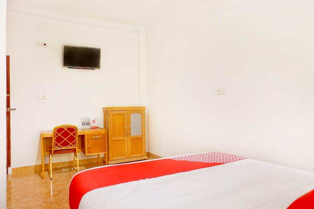 Oyo 694 Khasanah Residence Pekanbaru Zewnętrze zdjęcie