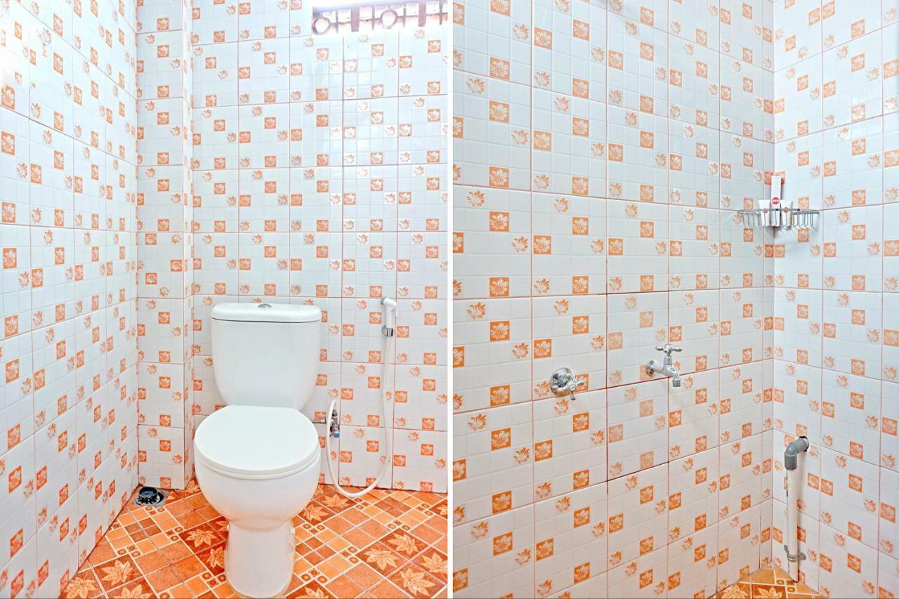 Oyo 694 Khasanah Residence Pekanbaru Zewnętrze zdjęcie